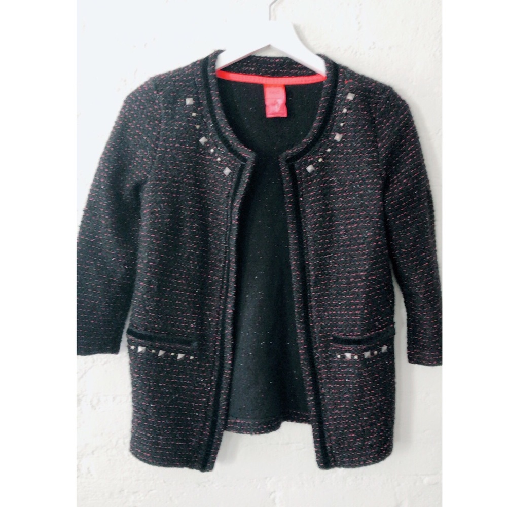 Next - Tweed jacket